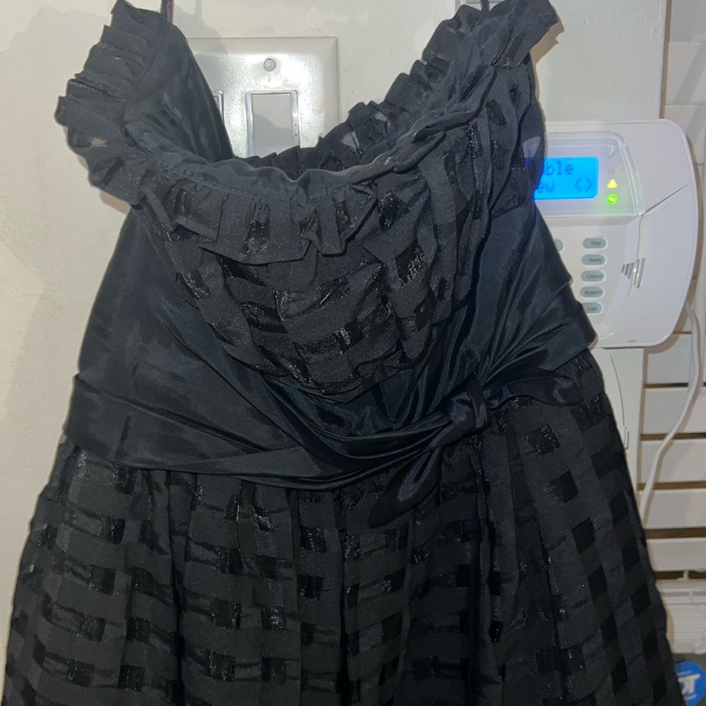 vintage betsey johnson dress